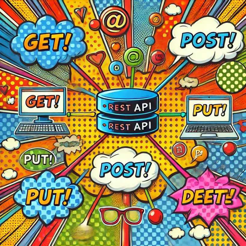 API RESTful